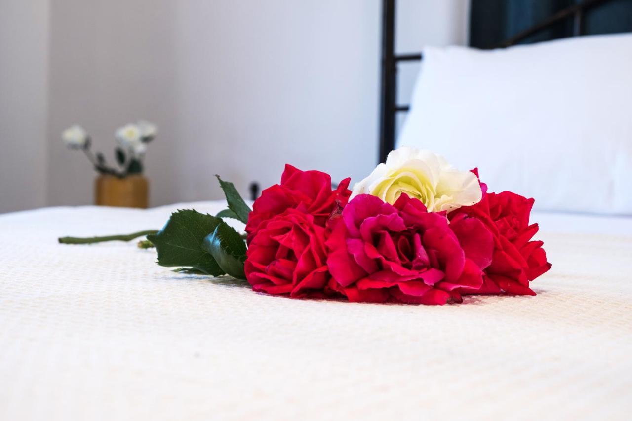 Villa Pangalis Romantica Kato Pavliana Ngoại thất bức ảnh