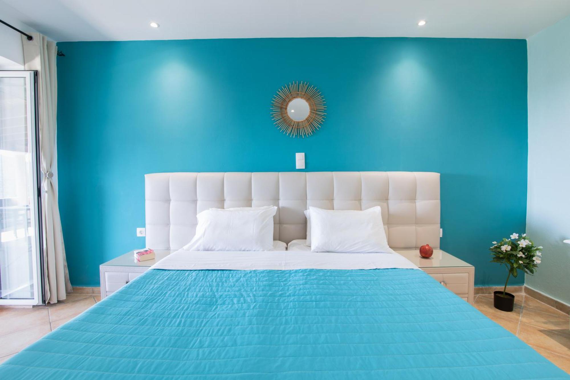 Villa Pangalis Romantica Kato Pavliana Ngoại thất bức ảnh